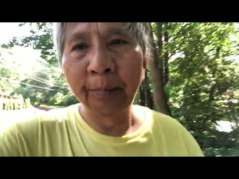 MY LAST DAY WALK IN BROOKHAVEN , ATLANTA , GEORGIA 5  16  2022 .