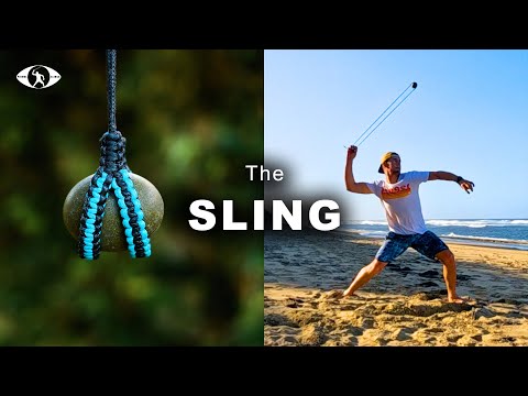 The Sling: Humanity’s Forgotten Power