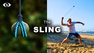 The Sling: Humanity’s Forgotten Power