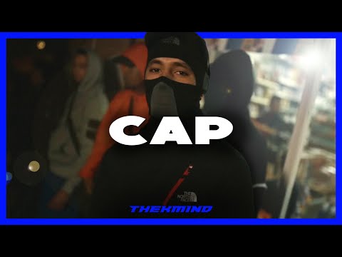 [FREE] Beny Jr x Rondodasosa Type Beat -  "CAP" | (Prod. thekmind)
