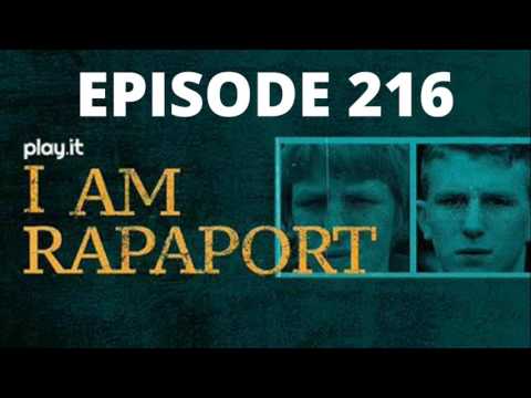 I Am Rapaport Stereo Podcast Episode 216 - Thoughts on Las Vegas / Iron Mike / D Trump