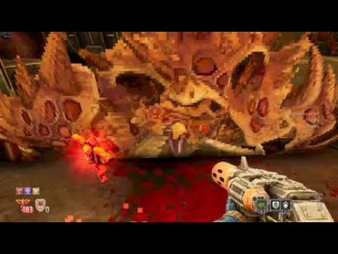 Ancient Ambull vs My Meltagun