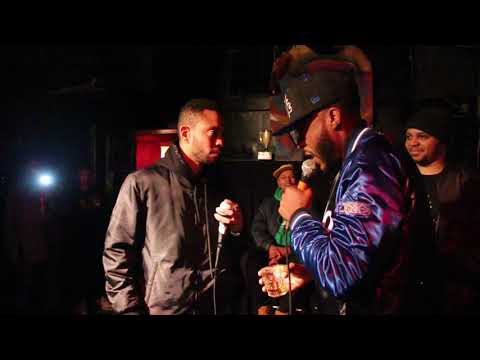 Gauge vs Keith Harris