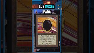 FUÉ UN ERROR DE DISEÑO  #mtgcommander #leagueoflegends #mtgone #mtgespañol
