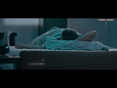 Cocoon Pre Roll - asleep