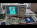Windows 3 1 Computer