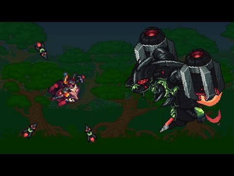 Plaguebringer Goliath - Death mode Melee | Calamity v.2.0.4