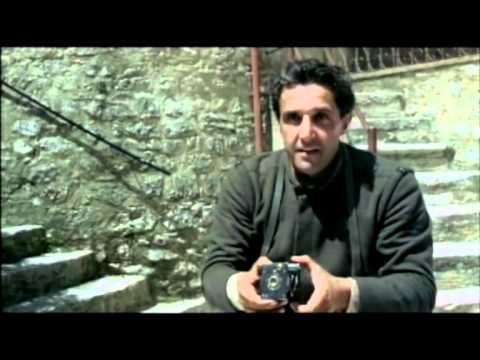 Serena Rossi Showreel