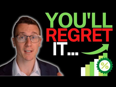 Why Taking Profits is a Bad Idea [1983-2006]