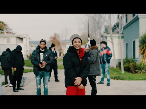 "Vill Street Performance" Project Poppa