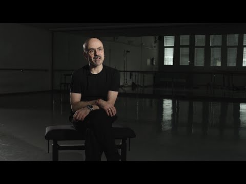 Meet the Artist: Goyo Montero (Tilt) Meet the Artist: Goyo Montero (Tilt)