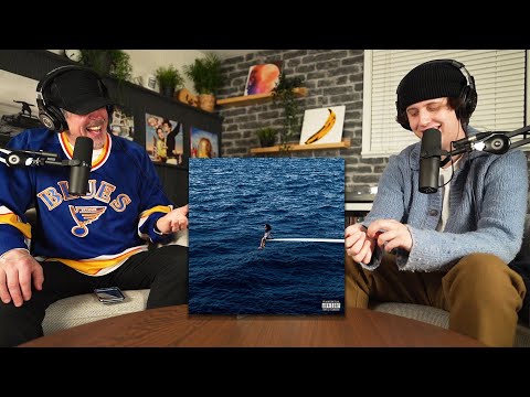 Dad Reacts to SZA - SOS