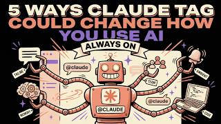 5 Ways Claude Tag Could Change How You Use AI