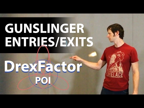 How to Enter Gunslingers: Poi Gunslingers 101 Tutorial