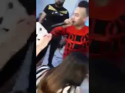 Cheb midou vs Cristiano Yacine .soireee forrrrr 😘😘😘😘😍😍😍😍