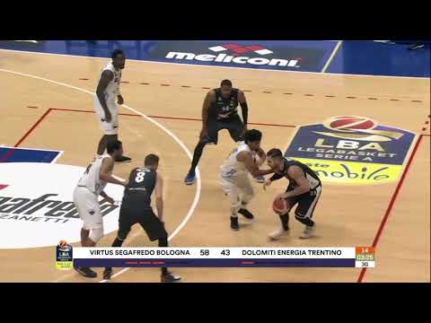BASKET: Ramagli "Un rodeo più che una partita ma la vittoria è meritata" VIDEO