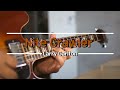 Nite Crawler (Larry Carlton), ES 335 Larry Carlton Signature, Helix LT