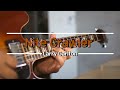 Nite Crawler (Larry Carlton) by 동네기타권, ES 335 Larry Carlton Signature, Helix LT