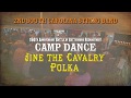 Jine The Cavalry Polka