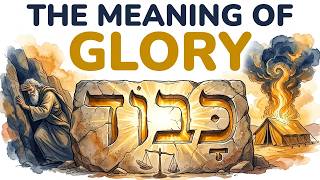 The True Meaning of Glory — The Hebrew Word That Means “Weight”