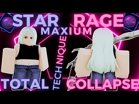 [Jujutsu Infinite] The ONLY Star Rage Build You'll EVER Need