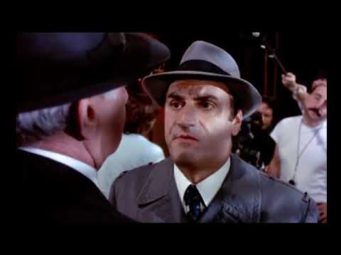 Le Bourreau des cœurs (1983)   Bande annonce