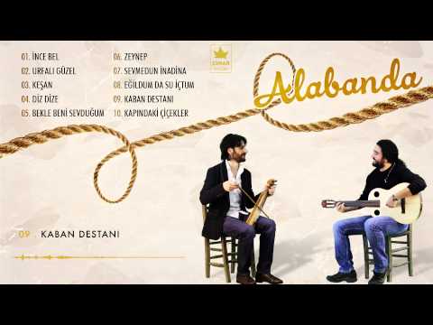 Özgür Babacan & İrfan Seyhan - Kaban Destanı