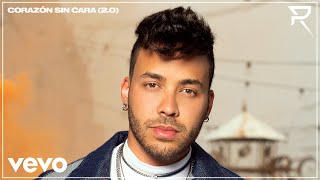 Prince Royce - Corazón Sin Cara (2.0 - Official Audio)