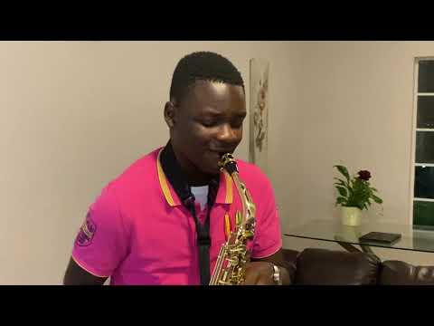 Imagine - John Lennon (Royal Sax Alto Cover)