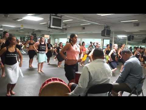 Ori Workshop by Erena Uura