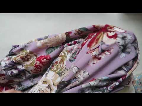 D-10 Spiral Skirt