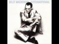 Billy MacKenzie Outernational 