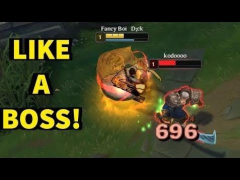 𝙻OL 𝙼ONTAGE 𝚄DYR 𝙻EVEL 𝟷 𝙾NE 𝚂HOT 𝙻IKE 𝙰 𝙱OSS - 𝚄dyr 𝙸nstakill 𝙲ompilation