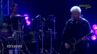 The Offspring - Kristy, Are You Doing Okay? (Live At Rock Am Ring 2012)