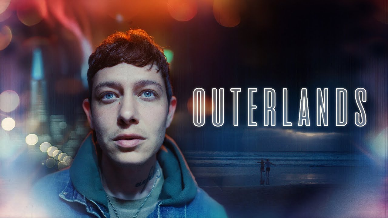 OUTERLANDS - Movie Trailer | LGBTQ+ | Wolfe Video