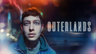 OUTERLANDS - Movie Trailer | LGBTQ+ | Wolfe Video