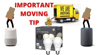 Do C Life GE Smart Bulbs Really Work with Alexa and Google Home?