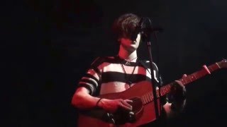 Bry- Pieces (live)