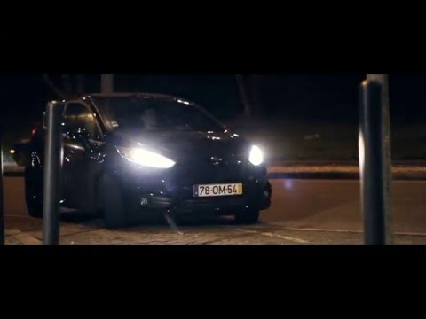 Barbosa Ft. Spoone - Dá me espaço ( TEASER  )