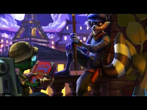 Playstation All-Stars Battle Royale: Story Prologue and Ending Part 1