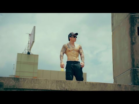 Lil Bigboat - NO PAIN NO GAIN (Official Video)