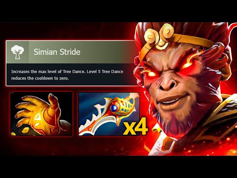 x4 Divine Rapier Monkey King 🔥 32 Kills One Shot Delete!