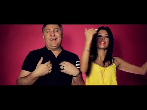 Vali Vijelie si Adam B. -  Money,money [clip oficial] hit 2015