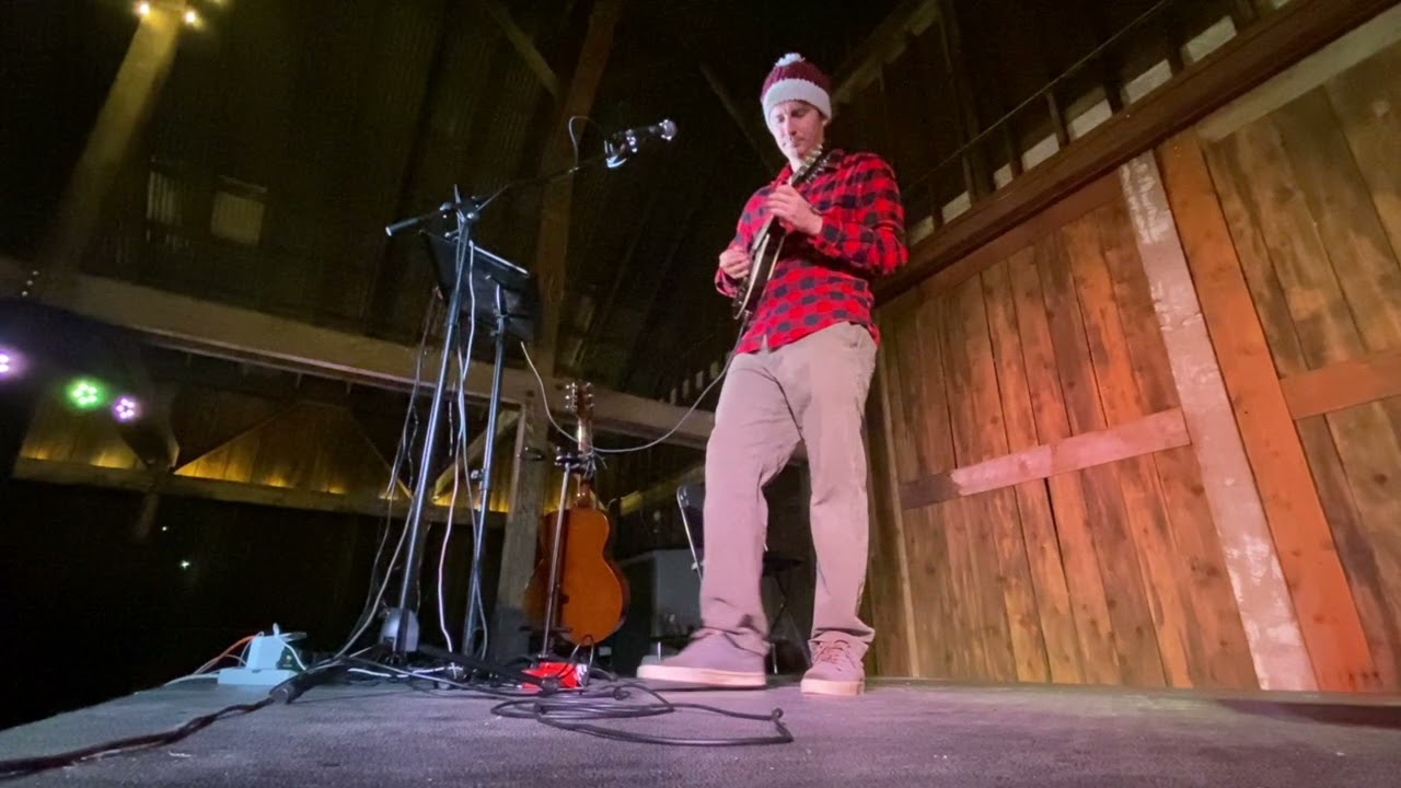 Promotional video thumbnail 4 for Cameron Ford (Relaxing Acoustic Covers)
