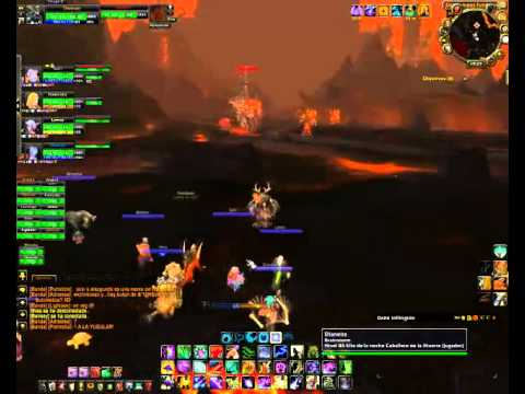 World of Warcraft - 2011-12-16 19:30
