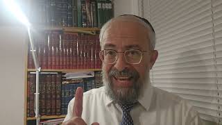 דבר תורה קצר לפרשת וישב התשפ"ה – הרב ינון קלזאן (הרב ינון קלזאן) - התמונה מוצגת ישירות מתוך אתר האינטרנט יוטיוב. זכויות היוצרים בתמונה שייכות ליוצרה. קישור קרדיט למקור התוכן נמצא בתוך דף הסרטון