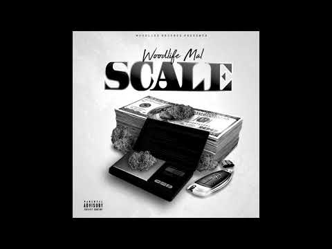 Woodlife Mal - Scale