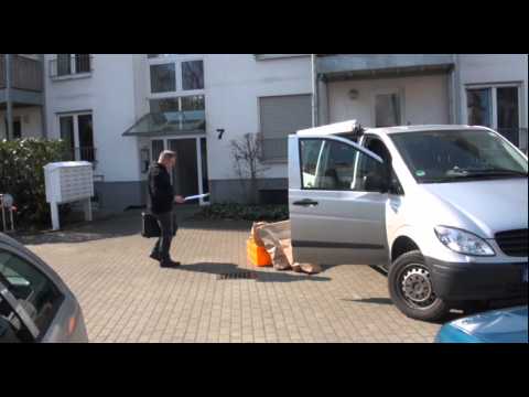 Tödliche Messerattacke in Marburg