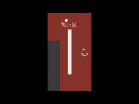 Mind Golf Puzzle Video