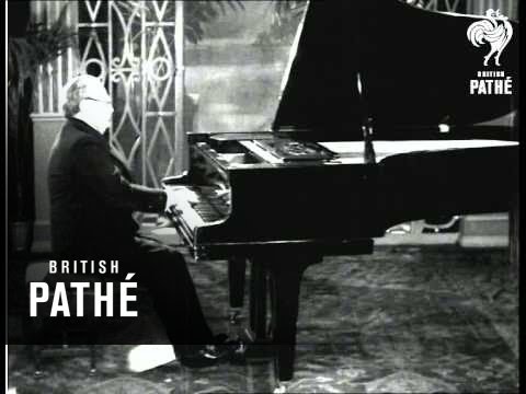 download lagu mp3 mp4 Mark Hambourg, download lagu Mark Hambourg gratis, unduh video klip Mark Hambourg